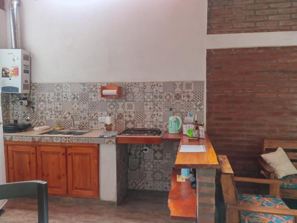 Nuestro Apartamento