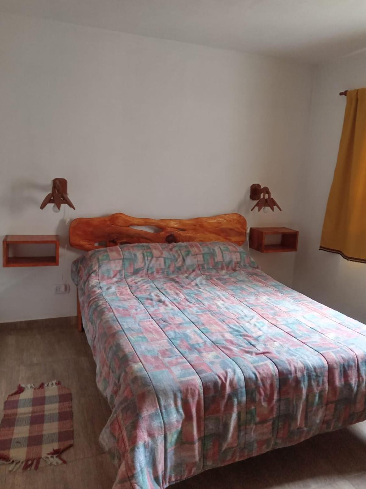 Apartamento Nuestro