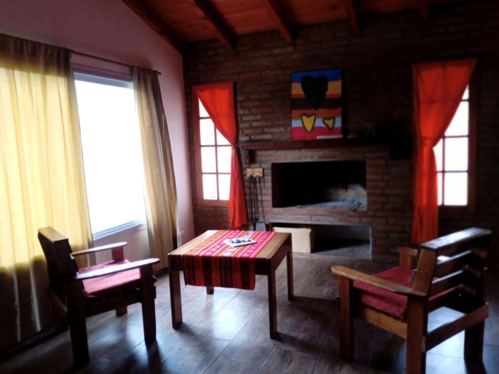 Nuestro Apartamento La Falda