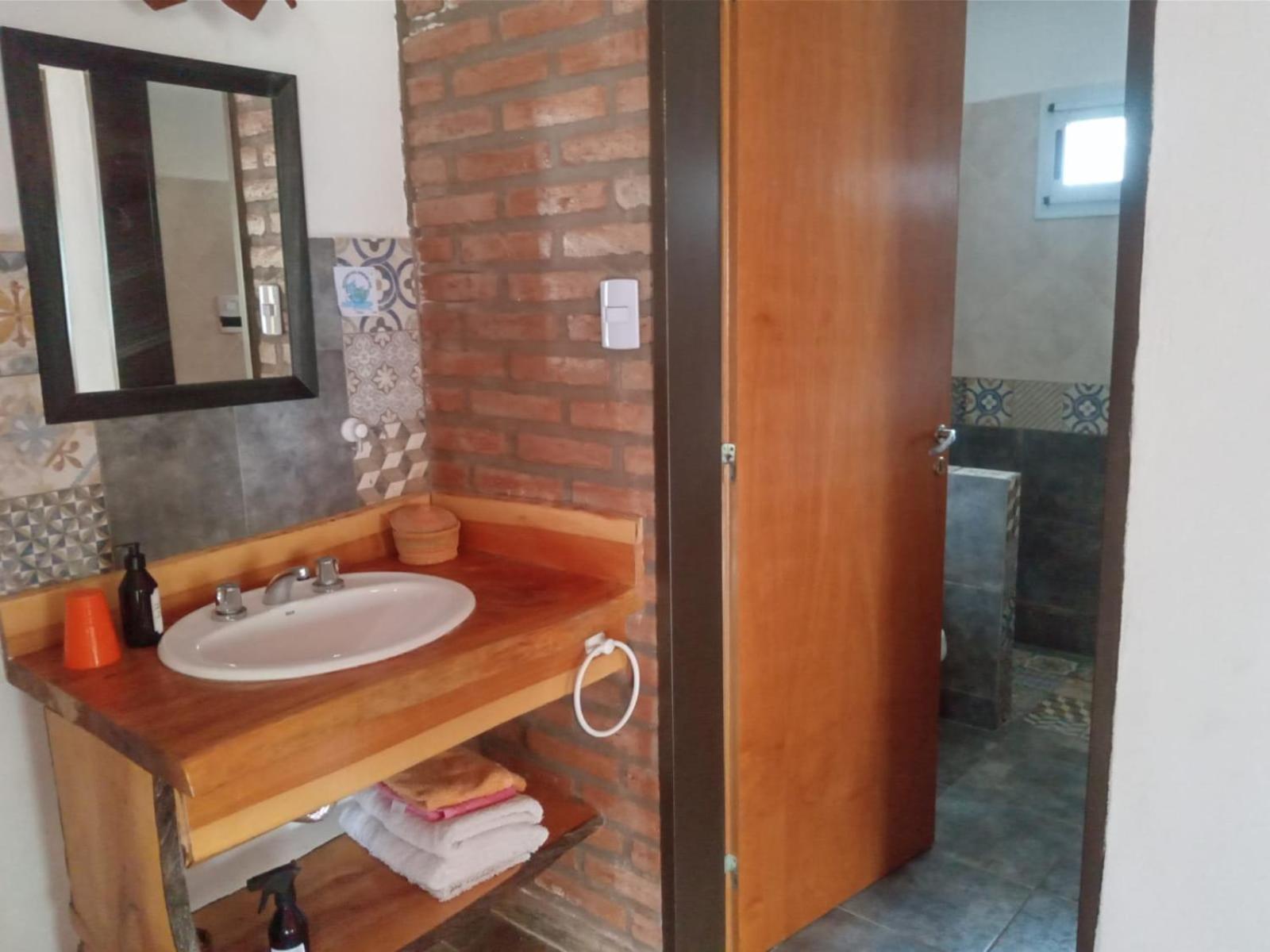 Nuestro Apartamento *